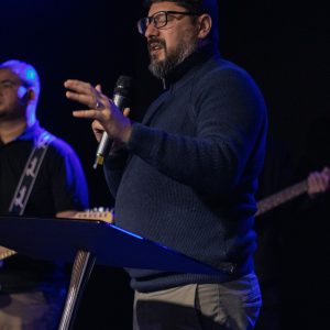 Manoel Dias reforçou missão da Verbo em Madrid (ES)