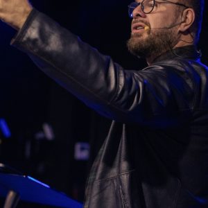 Manoel Dias reforçou missão da Verbo em Madrid (ES)