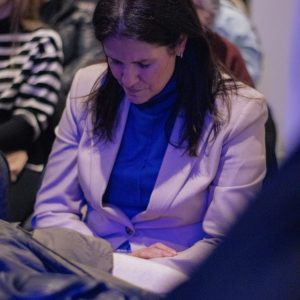 Manoel Dias reforçou missão da Verbo em Madrid (ES)