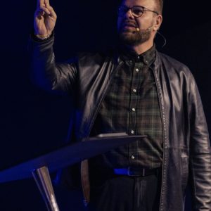 Manoel Dias reforçou missão da Verbo em Madrid (ES)