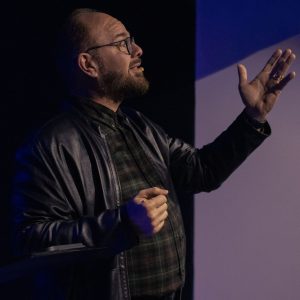 Manoel Dias reforçou missão da Verbo em Madrid (ES)