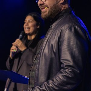 Manoel Dias reforçou missão da Verbo em Madrid (ES)