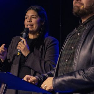 Manoel Dias reforçou missão da Verbo em Madrid (ES)