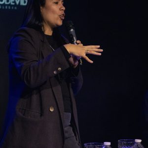 Manoel Dias reforçou missão da Verbo em Madrid (ES)