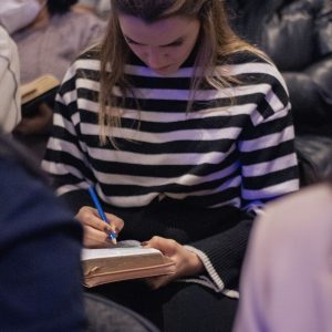 Manoel Dias reforçou missão da Verbo em Madrid (ES)