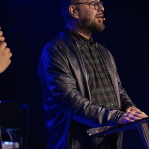 Manoel Dias reforçou missão da Verbo em Madrid (ES)