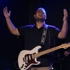 Manoel Dias reforçou missão da Verbo em Madrid (ES)