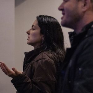 Manoel Dias reforçou missão da Verbo em Madrid (ES)