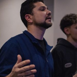 Manoel Dias reforçou missão da Verbo em Madrid (ES)