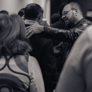 Manoel Dias reforçou missão da Verbo em Madrid (ES)