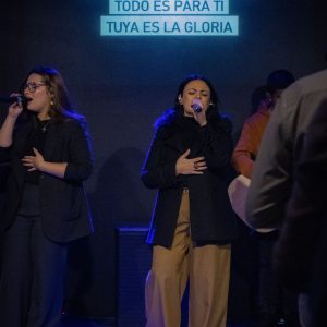 Manoel Dias reforçou missão da Verbo em Madrid (ES)