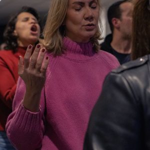 Manoel Dias reforçou missão da Verbo em Madrid (ES)