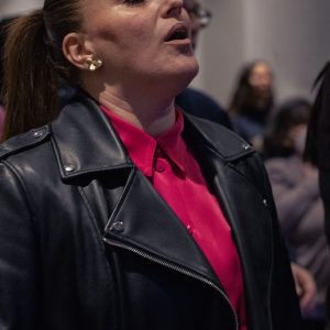 Manoel Dias reforçou missão da Verbo em Madrid (ES)