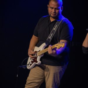 Manoel Dias reforçou missão da Verbo em Madrid (ES)