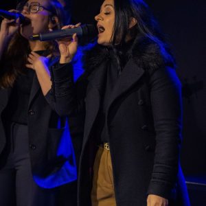 Manoel Dias reforçou missão da Verbo em Madrid (ES)