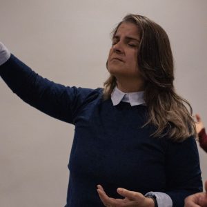 Manoel Dias reforçou missão da Verbo em Madrid (ES)