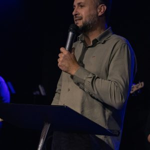 Manoel Dias reforçou missão da Verbo em Madrid (ES)