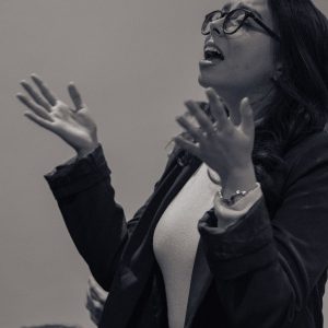 Manoel Dias reforçou missão da Verbo em Madrid (ES)