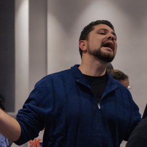 Manoel Dias reforçou missão da Verbo em Madrid (ES)