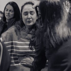 Manoel Dias reforçou missão da Verbo em Madrid (ES)