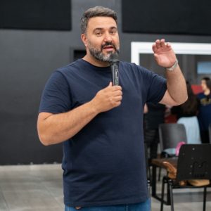  Igreja Verbo da Vida em Arujá (SP)