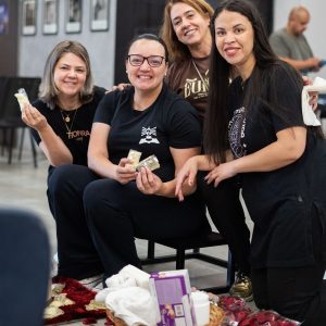  Igreja Verbo da Vida em Arujá (SP)
