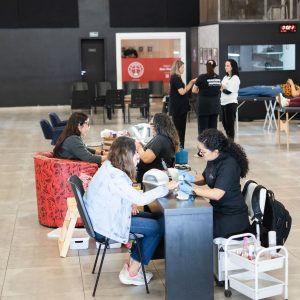  Igreja Verbo da Vida em Arujá (SP)
