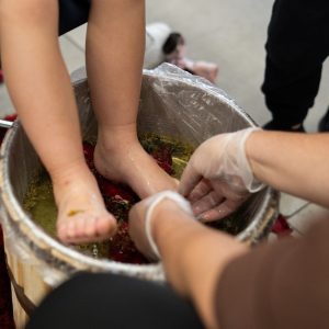  Igreja Verbo da Vida em Arujá (SP)