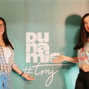 Evento em Araripina (PE) reuniu centenas de jovens da região