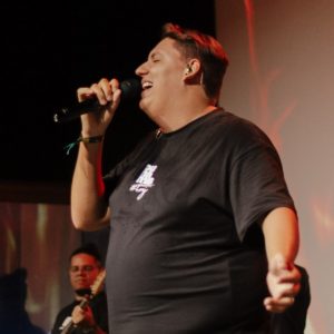 Evento em Araripina (PE) reuniu centenas de jovens da região