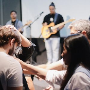 Evento em Araripina (PE) reuniu centenas de jovens da região