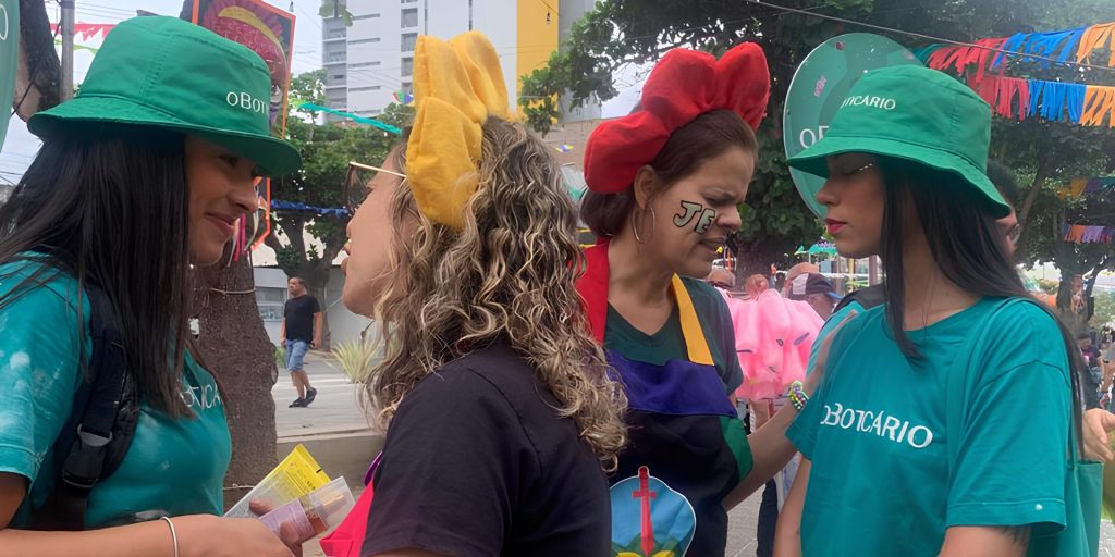 Ação evangelística resultou em 80 conversões em Caruaru (PE)