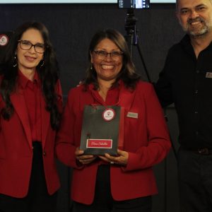 Aula Inaugural da EBVV revelou atitude de pastor no Chile