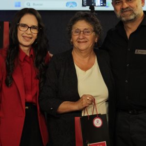 Aula Inaugural da EBVV revelou atitude de pastor no Chile