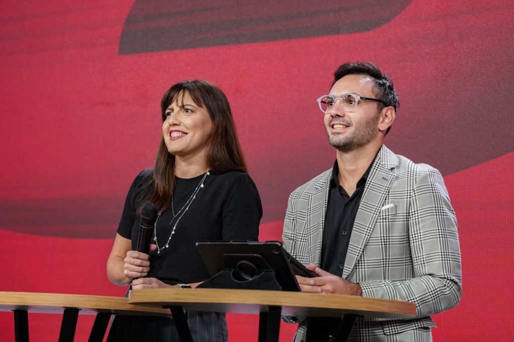 Aula Inaugural da EBVV revelou atitude de pastor no Chile