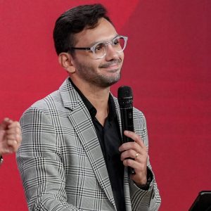 Aula Inaugural da EBVV revelou atitude de pastor no Chile