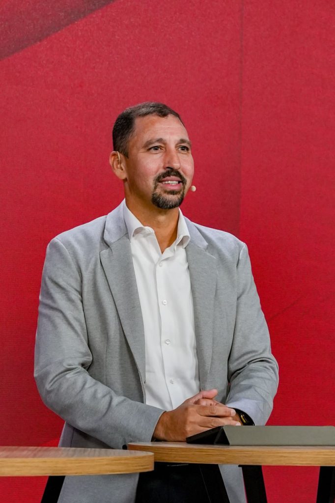 Aula Inaugural da EBVV revelou atitude de pastor no Chile