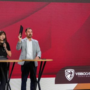 Aula Inaugural da EBVV revelou atitude de pastor no Chile