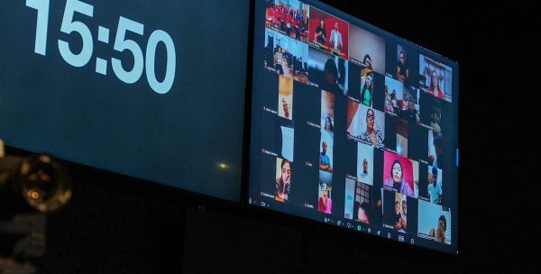 Aula Inaugural da EBVV revela atitude de pastor no Chile