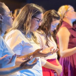 Conferência profética resultou em testemunhos na Bahia