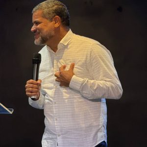 Conferência profética resultou em testemunhos na Bahia