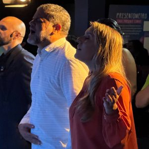 Conferência profética resultou em testemunhos na Bahia