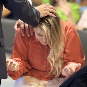 Conferência profética resultou em testemunhos na Bahia