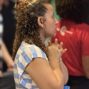 Conferência profética resultou em testemunhos na Bahia