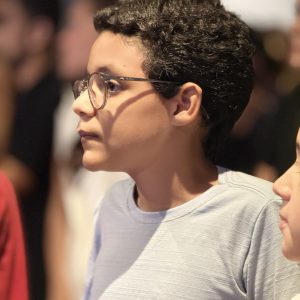 Conferência profética resultou em testemunhos na Bahia