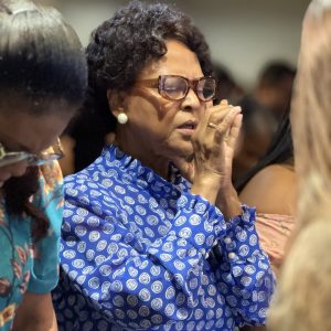 Conferência profética resultou em testemunhos na Bahia