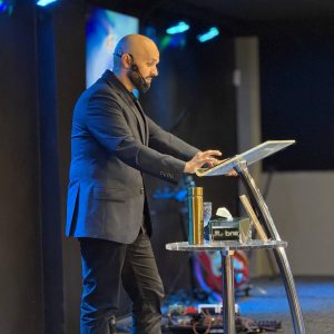 Conferência profética resultou em testemunhos na Bahia