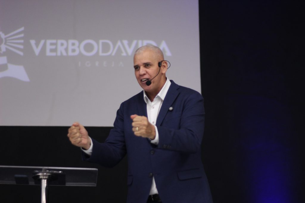 Conferência reforçou fé na prática em Timbaúba (PE)

