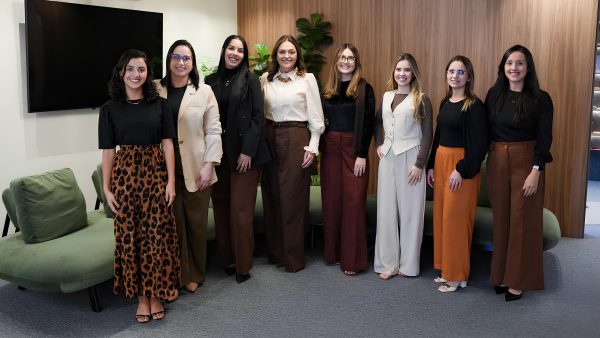 Coordenação de Recursos Humanos