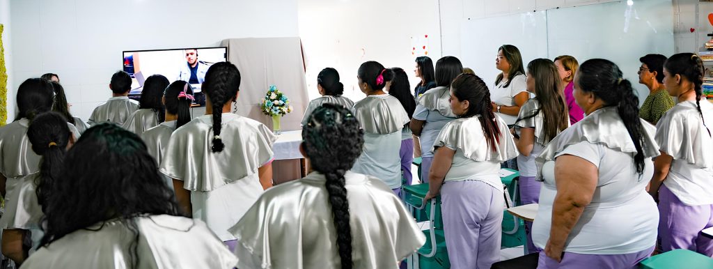 Curso de Introdução Bíblica Verbo da Vida